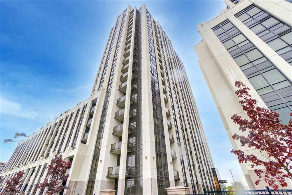 108-9085 Jane Street, Vaughan, ON, L4K 0L8