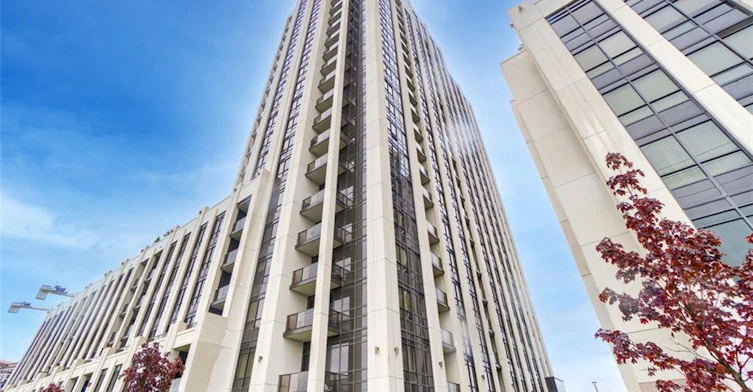 108-9085 Jane Street, Vaughan, ON, L4K 0L8