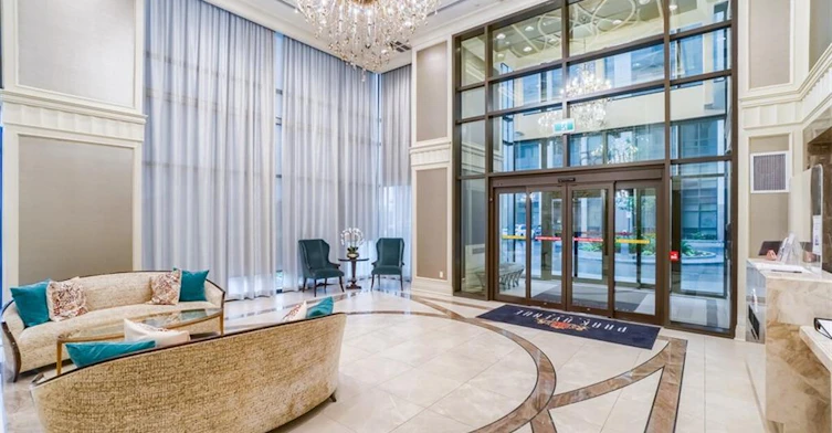 108-9085 Jane Street, Vaughan, ON, L4K 0L8 - 6