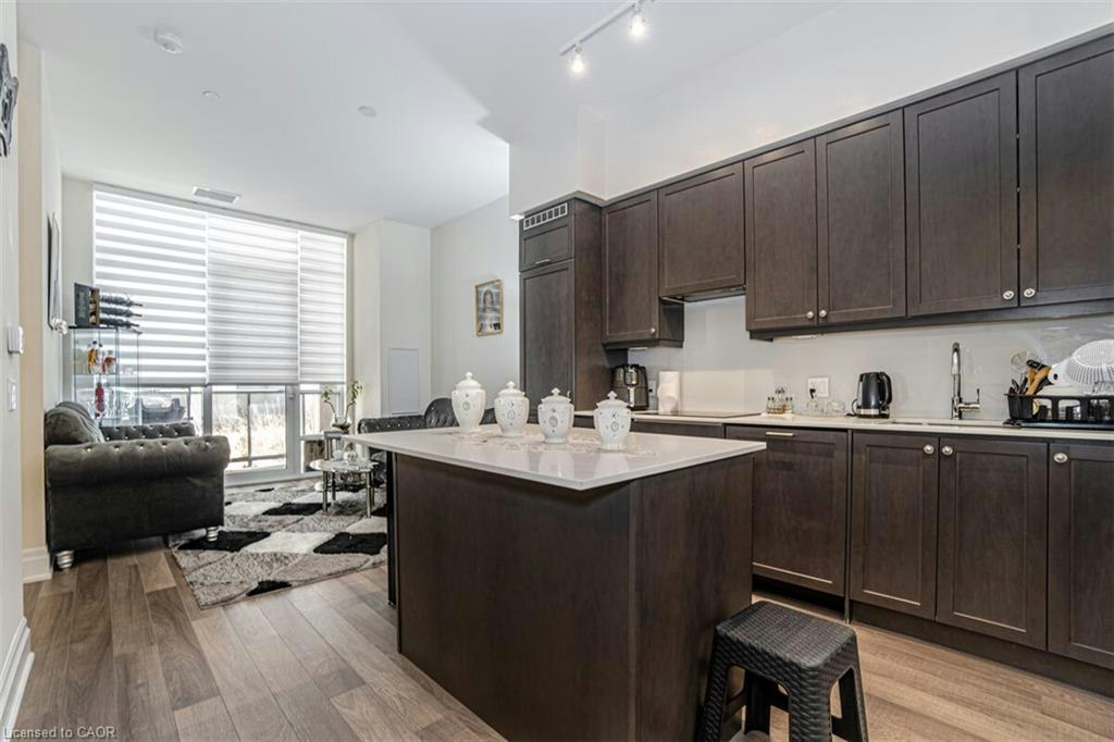 108-9085 Jane Street, Vaughan, ON, L4K 0L8 - 15