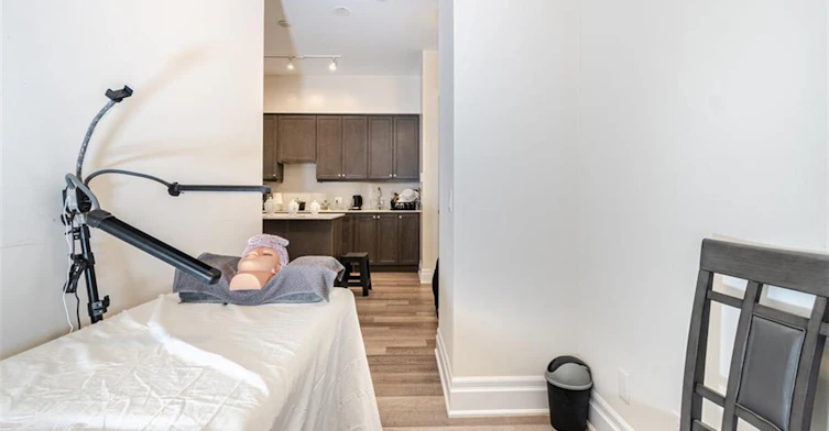 108-9085 Jane Street, Vaughan, ON, L4K 0L8 - 11