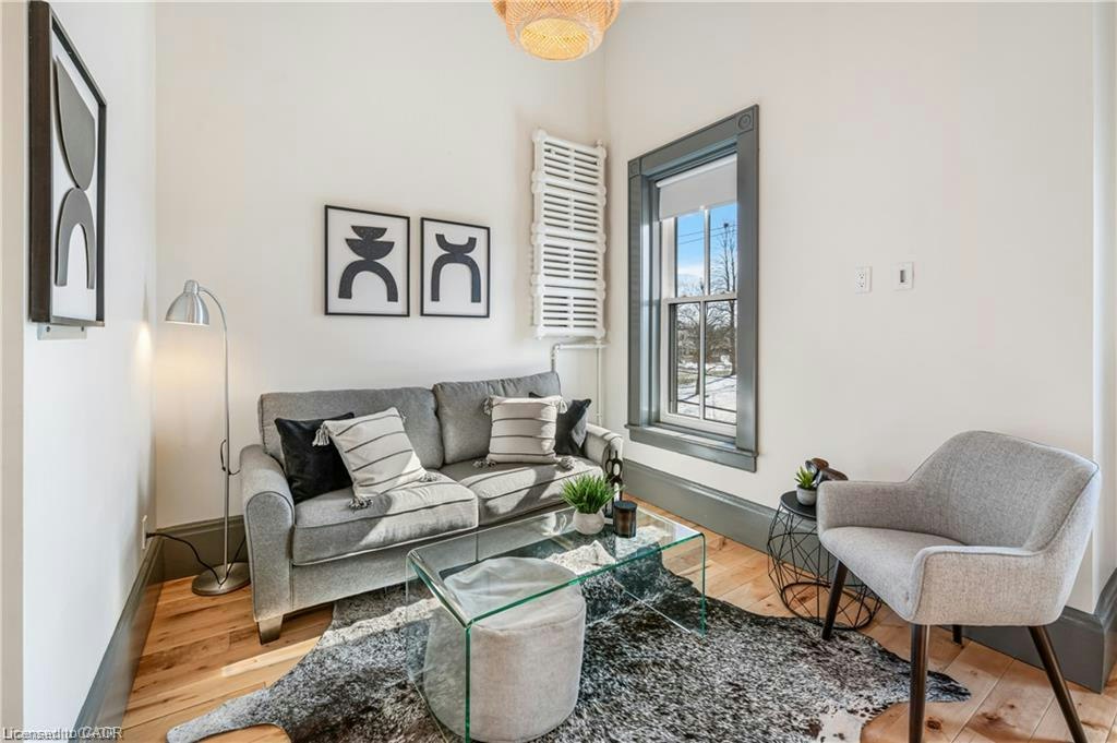 UPPER-26 Courtland Avenue E, Kitchener, ON, N2G 2T5 - 16