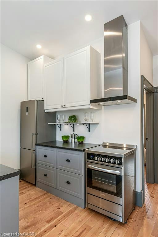 UPPER-26 Courtland Avenue E, Kitchener, ON, N2G 2T5 - 9