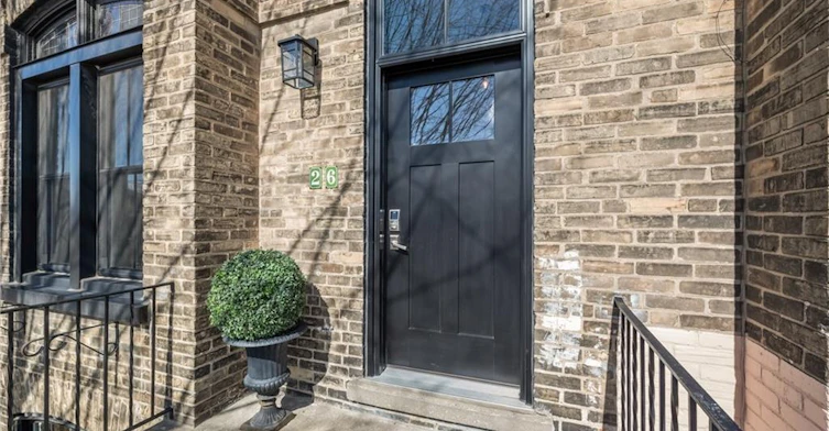 UPPER-26 Courtland Avenue E, Kitchener, ON, N2G 2T5 - 4