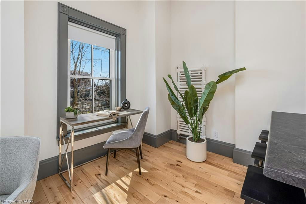 UPPER-26 Courtland Avenue E, Kitchener, ON, N2G 2T5 - 15