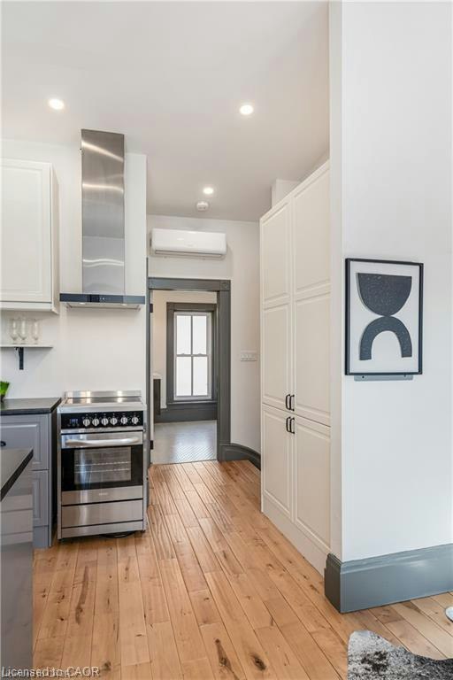 UPPER-26 Courtland Avenue E, Kitchener, ON, N2G 2T5 - 7