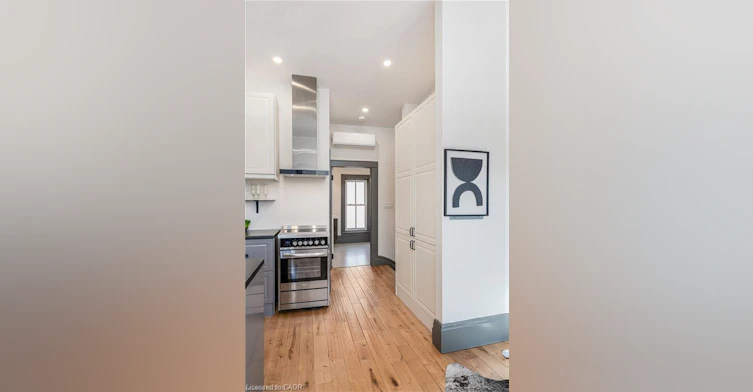UPPER-26 Courtland Avenue E, Kitchener, ON, N2G 2T5 - 7