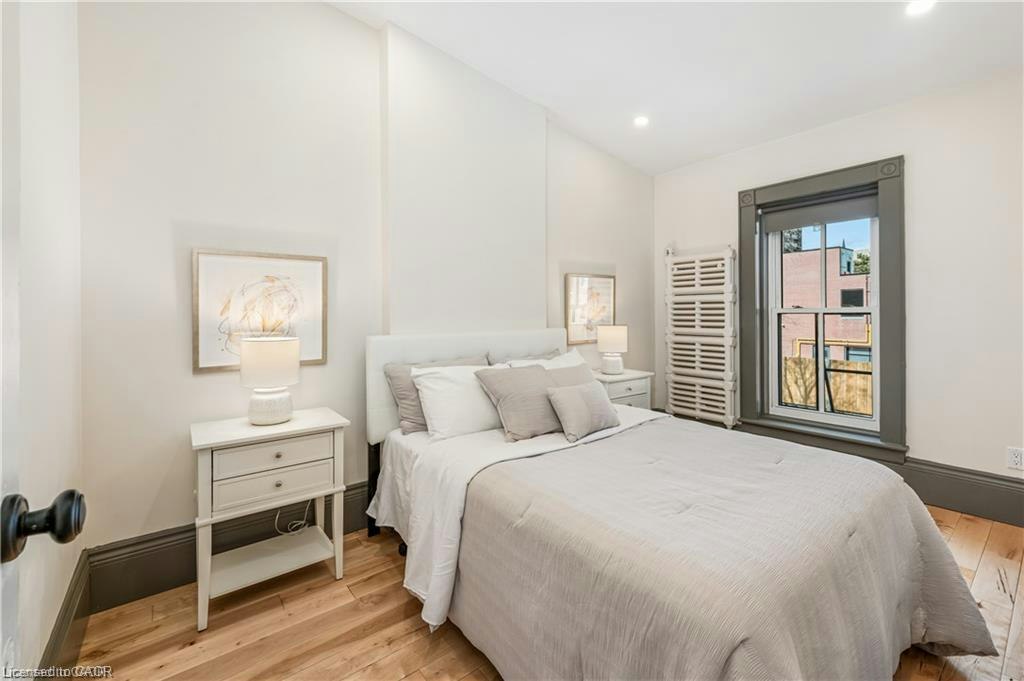 UPPER-26 Courtland Avenue E, Kitchener, ON, N2G 2T5 - 11