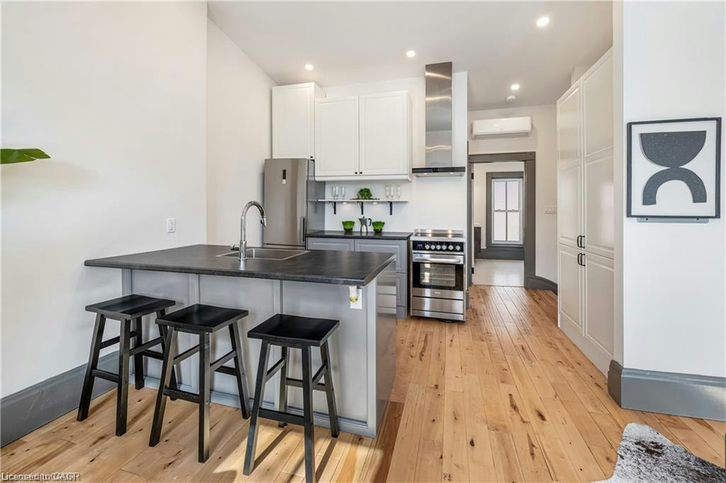 UPPER-26 Courtland Avenue E, Kitchener, ON, N2G 2T5 - 6