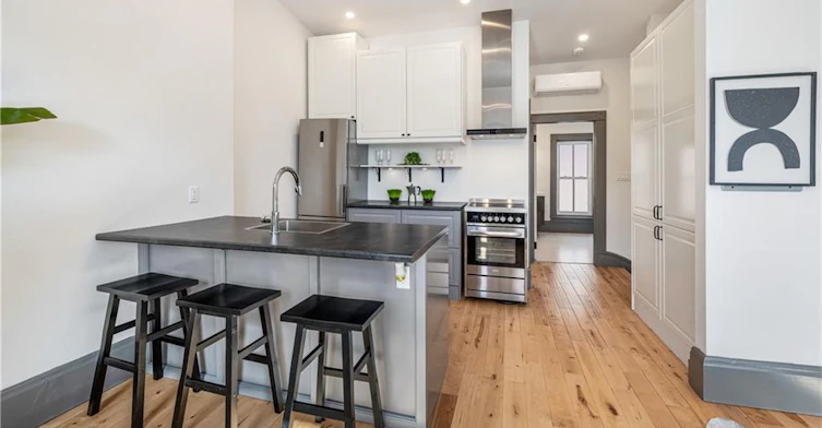 UPPER-26 Courtland Avenue E, Kitchener, ON, N2G 2T5 - 6
