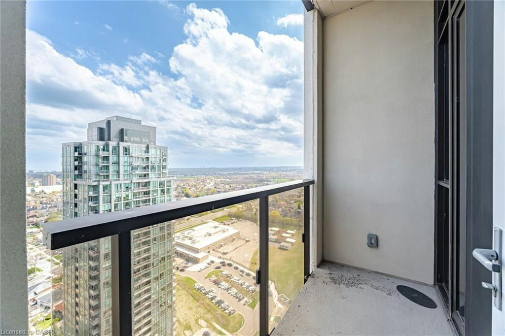 3007-36 Elm Drive, Mississauga, ON, L5B 0N3 - 28