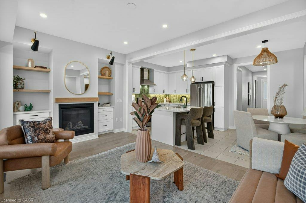 347 Raymond Road, Hamilton, ON, L9K 0J8