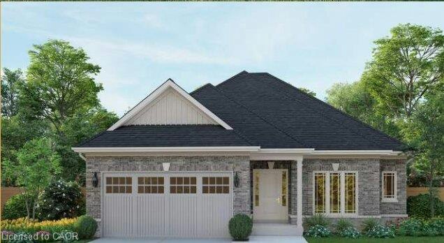 51 Hillborn Street, Blenheim, ON, N0J 1S0