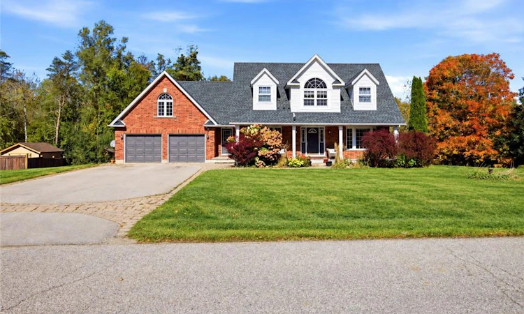 15 Patrick Drive