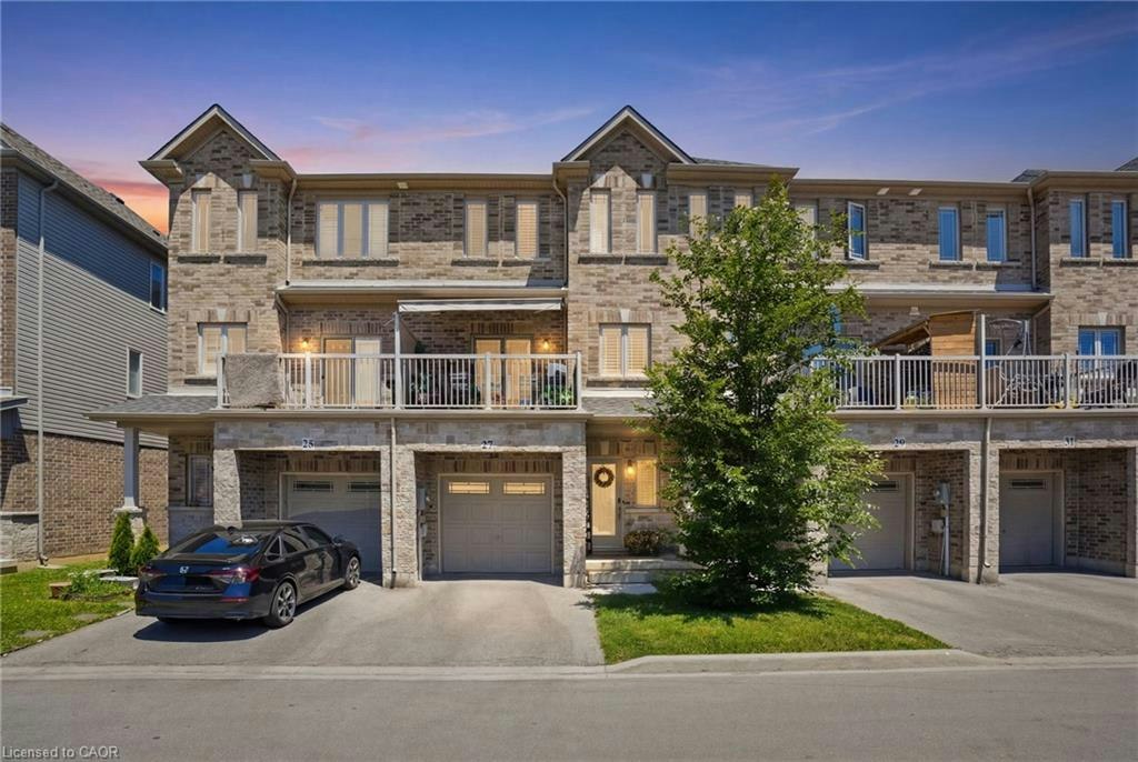 27 Crossings Way, Hamilton, ON, L0R 1P0