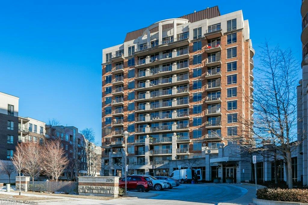 209-2391 Central Park Drive, Oakville, ON, L6H 0E4