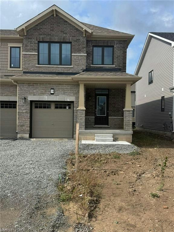 19 Lemon Avenue, Thorold, ON, L0S 1K0