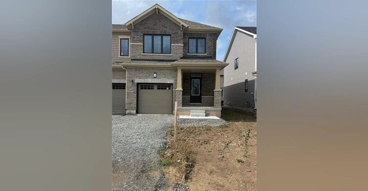 19 Lemon Avenue, Thorold, ON, L0S 1K0