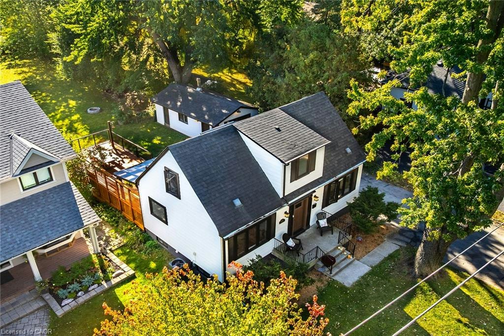 2356 Fassel Avenue, Burlington, ON, L7R 3P3