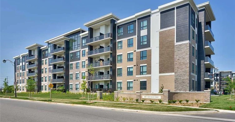 406-620 Sauve Street, Milton, ON, L9T 9A5