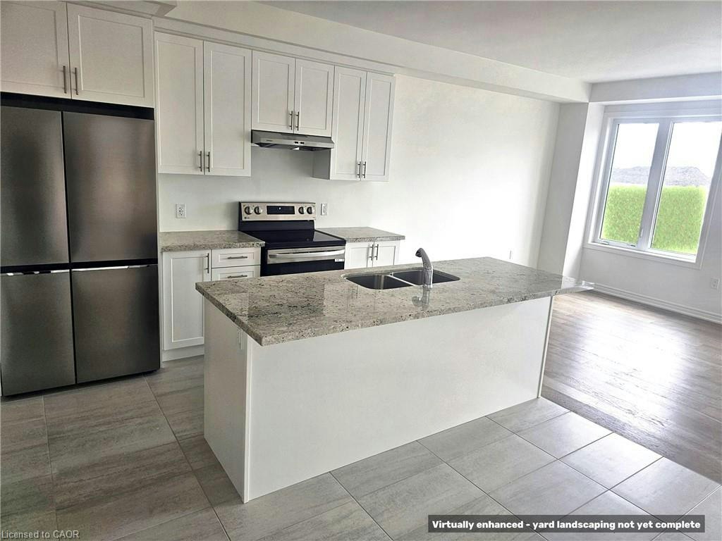 75 Picardy Drive, Hamilton, ON, L8J 0M7 - 2