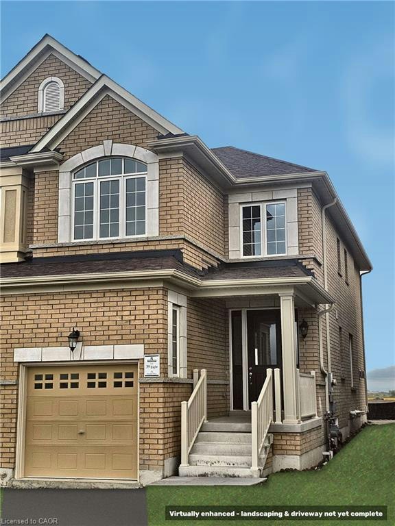 75 Picardy Drive, Hamilton, ON, L8J 0M7