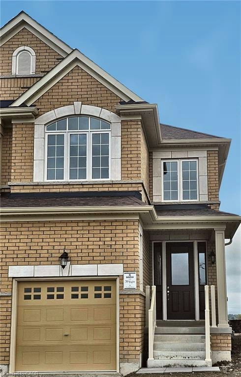 75 Picardy Drive, Hamilton, ON, L8J 0M7