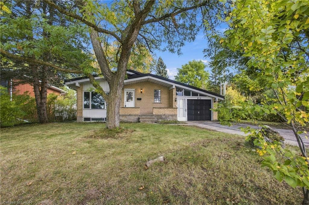 246 Hillcrest Road, Cambridge, ON, N3H 1B2