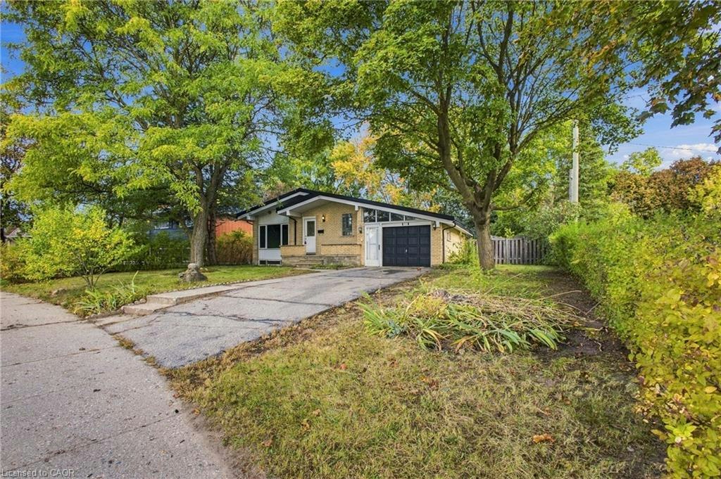 246 Hillcrest Road, Cambridge, ON, N3H 1B2