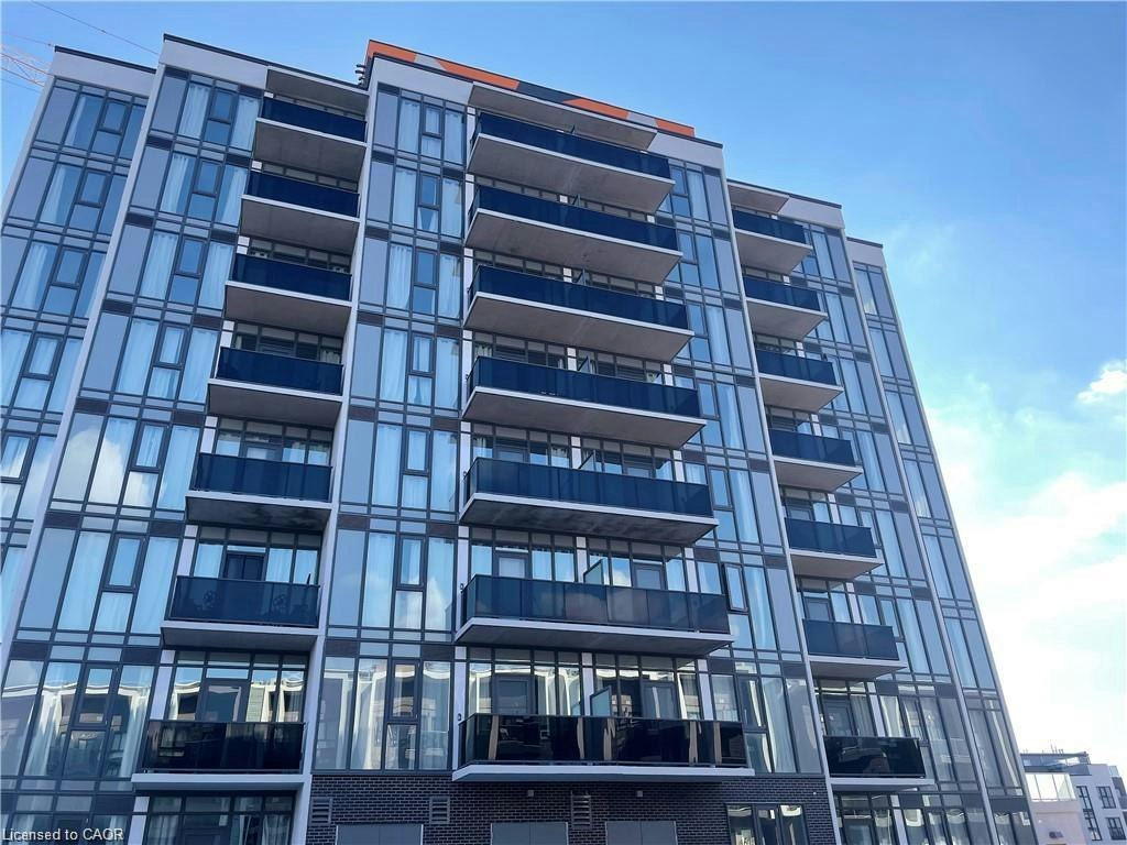 302-1438 Highland Road W, Kitchener, ON, N2N 3K6