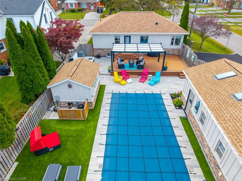 14 Charles Street, Hamilton, ON, L8G 1C1