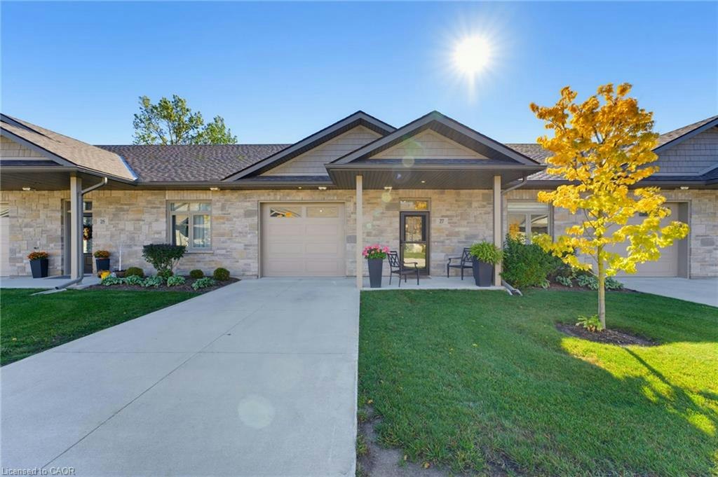 27-375 Mitchell Road S, Listowel, ON, N4W 0H4