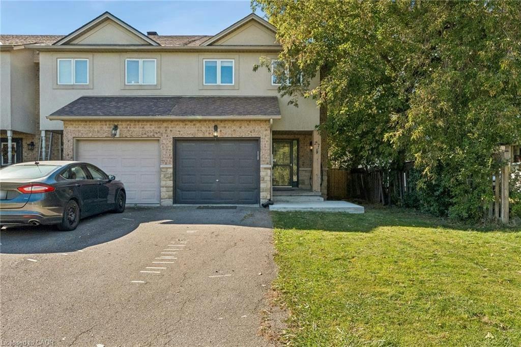 27 Pettit Street, Hamilton, ON, L8E 5V7