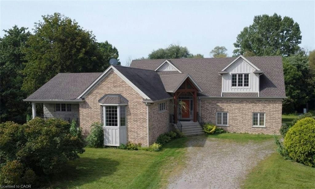 635 Millgrove Side Road, Hamilton, ON, L8B 0W7