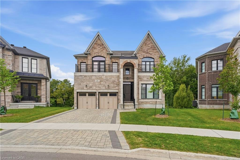 147 Ambrous Crescent, Guelph, ON, N1G 0E4