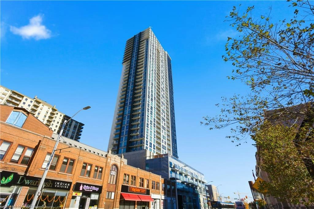 2613-60 Frederick Street, Kitchener, ON, N2H 0C7