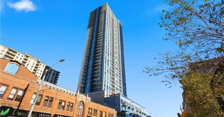 2613-60 Frederick Street, Kitchener, ON, N2H 0C7