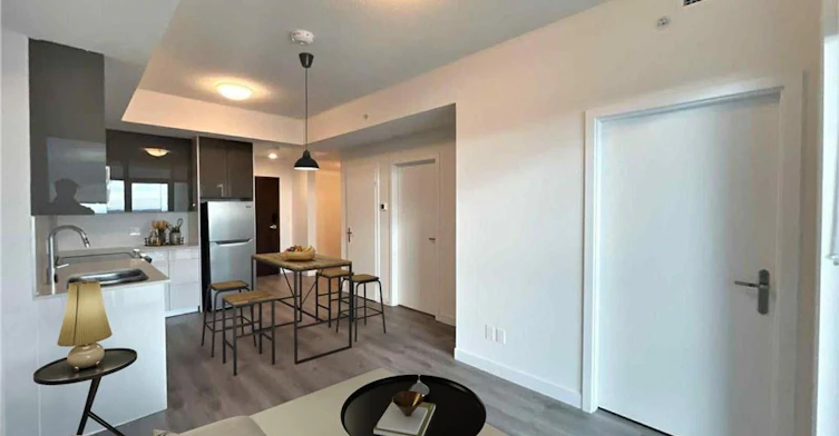 2613-60 Frederick Street, Kitchener, ON, N2H 0C7 - 4