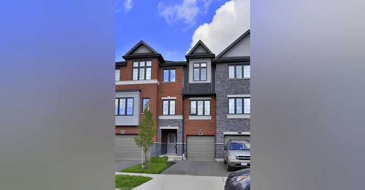 25 Sportsman Hill Street, Kitchener, ON, N2P 0J2