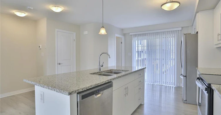 25 Sportsman Hill Street, Kitchener, ON, N2P 0J2 - 9