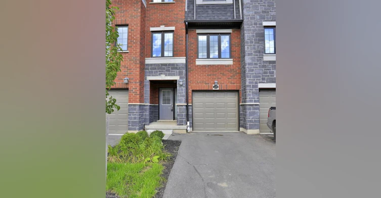 25 Sportsman Hill Street, Kitchener, ON, N2P 0J2 - 2