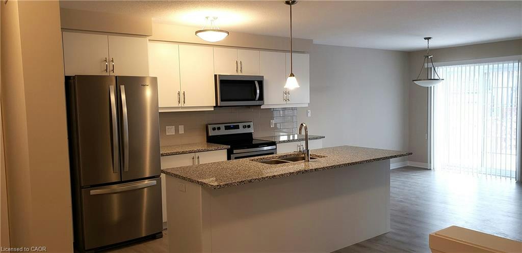 65 Fenside Street, Kitchener, ON, N2P 0J5 - 2