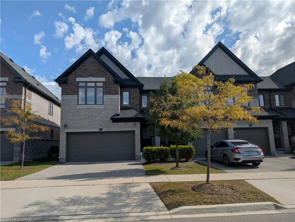 65 Fenside Street, Kitchener, ON, N2P 0J5