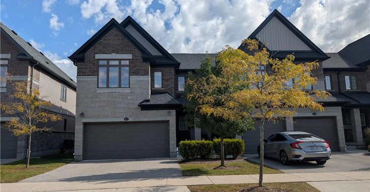 65 Fenside Street, Kitchener, ON, N2P 0J5
