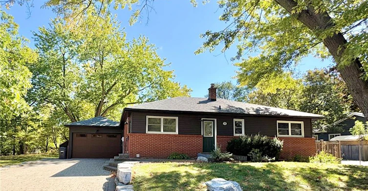 292 Woodward Avenue, Milton, ON, L9T 1V2