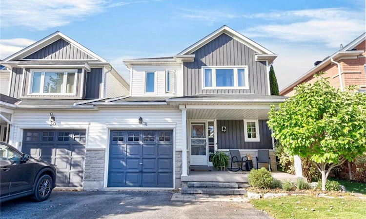 32 Primeau Avenue