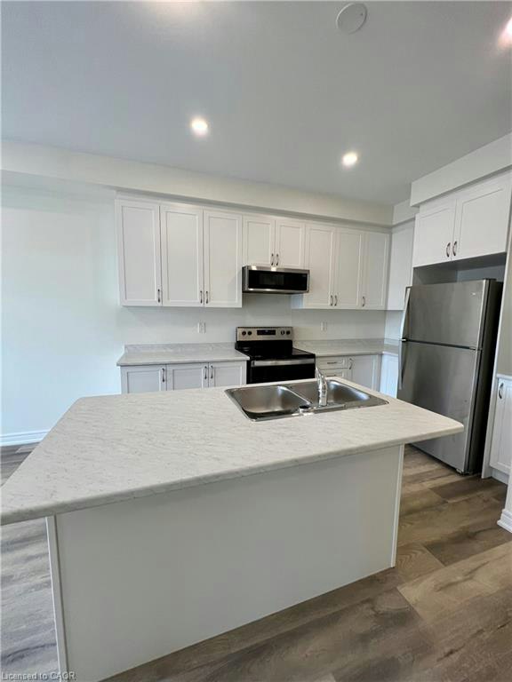 7-40 Zinfandel Drive, Hamilton, ON, L8E 0L1 - 7