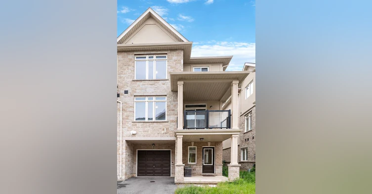 7-40 Zinfandel Drive, Hamilton, ON, L8E 0L1