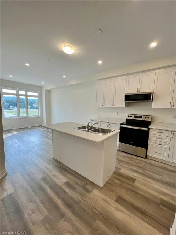 7-40 Zinfandel Drive, Hamilton, ON, L8E 0L1 - 5