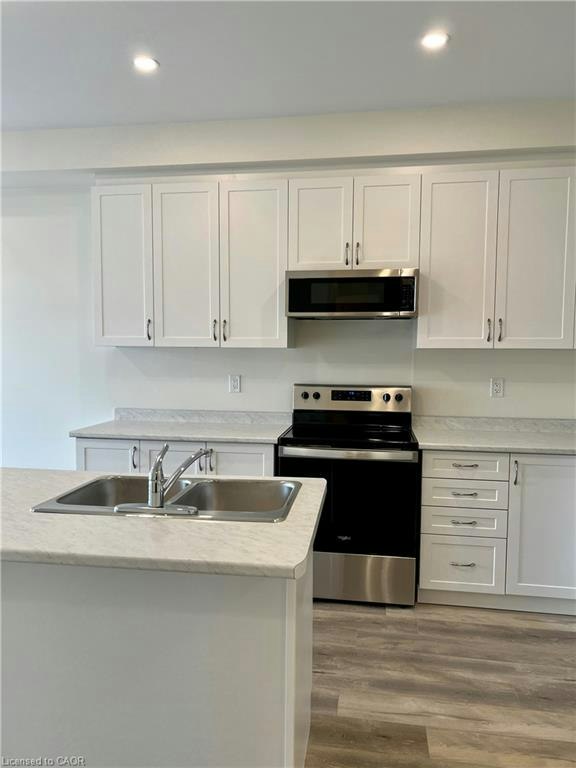 7-40 Zinfandel Drive, Hamilton, ON, L8E 0L1 - 4